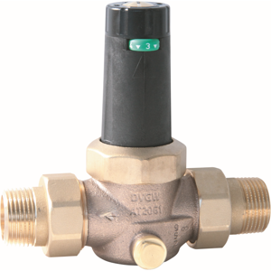 Sasserath 6203.15.005 Druckregler - Wasser & Luft Sasserath 6203.15.005 Druckregler - Wasser & Luft