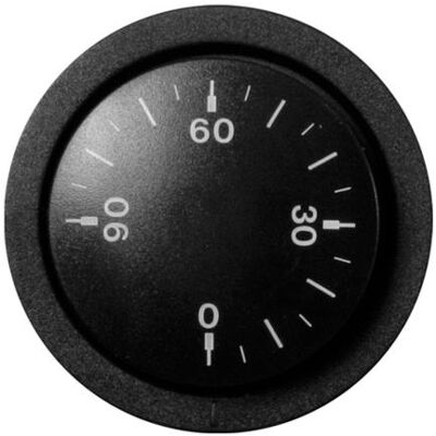 Afriso Drehknopf 42mm 0/120C 67343 0/120 GradC, 42mm Afriso Drehknopf 42mm 0/120C 67343 0/120 GradC, 42mm