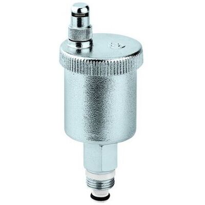Caleffi Automatischer Schnellentlüfter - Luftventil Caleffi Automatischer Schnellentlüfter - Luftventil