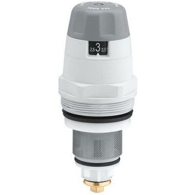 Caleffi Austausch-Kartusche 535006 1", für Druckminderer Caleffi Austausch-Kartusche 535006 1", für Druckminderer