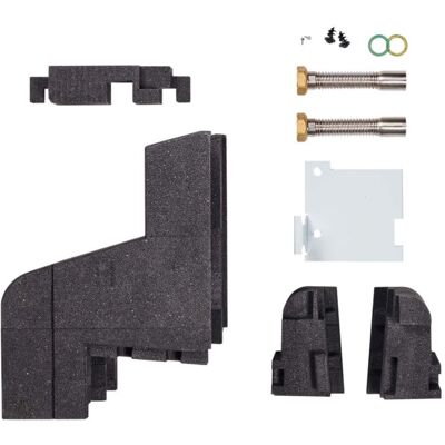 Vaillant Montageset 0010027974 für Wandanschluss Vaillant Montageset 0010027974 für Wandanschluss