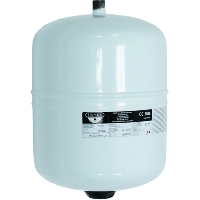 Vaillant Modell 302098 - 25L Solar-Ausdehnungsgefäß Vaillant Modell 302098 - 25L Solar-Ausdehnungsgefäß