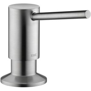 KWCBASIC Seifenspender brushed steel, Z538409177 Z538409177 KWCBASIC Seifenspender brushed steel, Z538409177 Z538409177