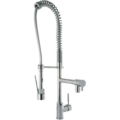 TRES GRIFERÍA Top-tres 130495 - Vertikaler Waschbeckenarmatur TRES GRIFERÍA Top-tres 130495 - Vertikaler Waschbeckenarmatur