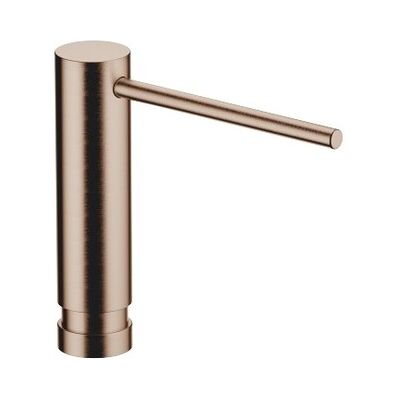 Dornbracht Spender ohne Rosette SERIENNEUTRAL 82424970-42 Dornbracht Spender ohne Rosette SERIENNEUTRAL 82424970-42