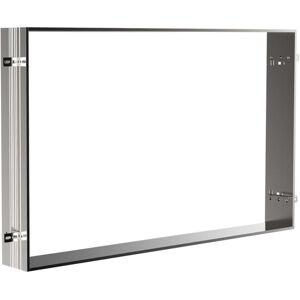 emco Einbaurahmen prime zu Lichtspiegelschränken 9497 XXX 94, 1222 x 722mm, 949700013 949700013 emco Einbaurahmen prime zu Lichtspiegelschränken 9497 XXX 94, 1222 x 722mm, 949700013 949700013