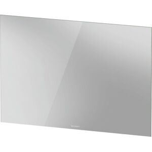 Duravit Wandspiegel Good mit indirektem Licht 100x70cm Duravit Wandspiegel Good mit indirektem Licht 100x70cm