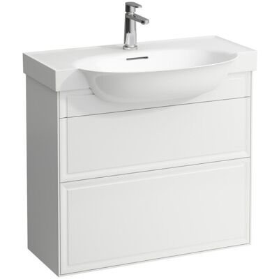 LAUFEN Waschtischunterschrank THE NEW CLASSIC für WT H813855 775x315 weiss glänzend, H4060420856311 H4060420856311 LAUFEN Waschtischunterschrank THE NEW CLASSIC für WT H813855 775x315 weiss glänzend, H4060420856311 H4060420856311