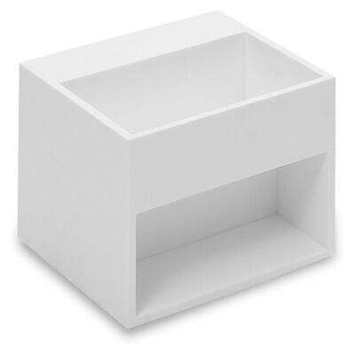 INDUSTRIAS COSMIC S.A.U WJC739L0410500 325x325 mm weiss matt - Waschbecken INDUSTRIAS COSMIC S.A.U WJC739L0410500 325x325 mm weiss matt - Waschbecken