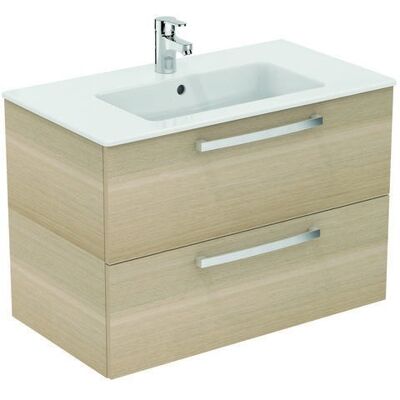 Ideal Standard untere Schublade EUROVIT, f.K2978, Weiß / Hgl.weiß lackiert, EF028WG EF028WG Ideal Standard untere Schublade EUROVIT, f.K2978, Weiß / Hgl.weiß lackiert, EF028WG EF028WG