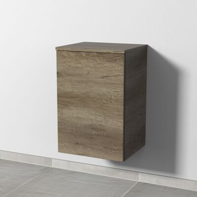 Sanipa Modell SM14037 - 3way Unterschrank, Eiche-Nebraska, links Tür Sanipa Modell SM14037 - 3way Unterschrank, Eiche-Nebraska, links Tür