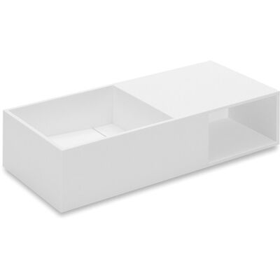 INDUSTRIAS COSMIC S.A.U - 739121400 - 800mm - washbasin INDUSTRIAS COSMIC S.A.U - 739121400 - 800mm - washbasin