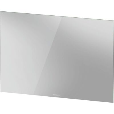 Duravit Wandspiegel Good mit indirektem Licht 100x70cm Duravit Wandspiegel Good mit indirektem Licht 100x70cm