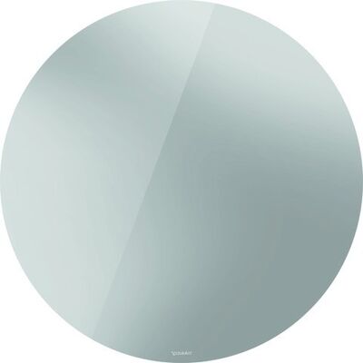 Duravit - LM7863000000000 - Ø90 cm - Badspiegel Duravit - LM7863000000000 - Ø90 cm - Badspiegel