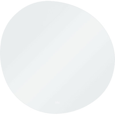 Villeroy & Boch Spiegel Antao A47690 900x885x38mm mit Beleuchtung A4769000 Villeroy & Boch Spiegel Antao A47690 900x885x38mm mit Beleuchtung A4769000