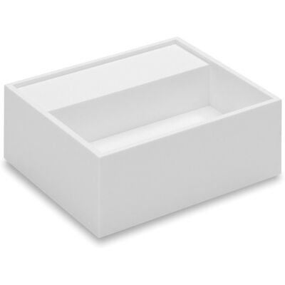 Cosmic Compact Waschbecken B: 40 T: 40 cm, Ohne Hahnloch, 739120600 739120600 Cosmic Compact Waschbecken B: 40 T: 40 cm, Ohne Hahnloch, 739120600 739120600