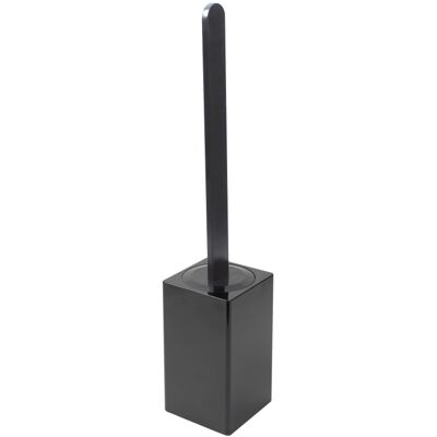Koh-i-Noor MATERIA Toilettenbürsteschwarz, 6012N, SCHWARZ 6012N Koh-i-Noor MATERIA Toilettenbürsteschwarz, 6012N, SCHWARZ 6012N