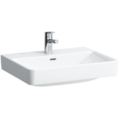 Laufen Pro S Wandwaschtisch Rechteckig Weiß - Waschtisch Laufen Pro S Wandwaschtisch Rechteckig Weiß - Waschtisch