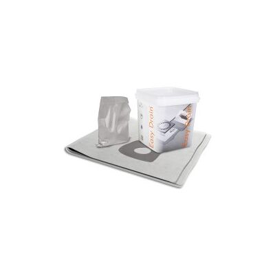 ESS Easy 2 Fix Dichtset - 140x33cm - Abdichtungskit ESS Easy 2 Fix Dichtset - 140x33cm - Abdichtungskit