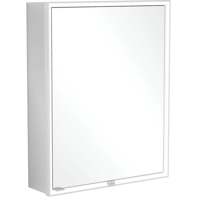 Villeroy & Boch My View Now - Intelligenter Badezimmerspiegel Villeroy & Boch My View Now - Intelligenter Badezimmerspiegel