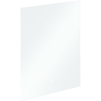 Villeroy & Boch Spiegel More to See Lite A47760 600x750x24mm mit Beleuchtung A4776000 Villeroy & Boch Spiegel More to See Lite A47760 600x750x24mm mit Beleuchtung A4776000