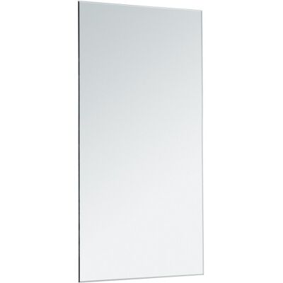 Cosmic Basic 40x80cm Spiegel - Rechteckiger Badezimmer Spiegel Cosmic Basic 40x80cm Spiegel - Rechteckiger Badezimmer Spiegel