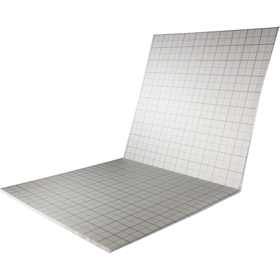 Tece floor Tackerplatte 10plus, EPS DEO WLG 035, 77531533, 13 Platten (26qm) 77531533 Tece floor Tackerplatte 10plus, EPS DEO WLG 035, 77531533, 13 Platten (26qm) 77531533