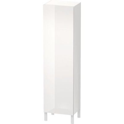 Duravit LC1181R2222 Weiß Hochglanz Badezimmer-Schrank Duravit LC1181R2222 Weiß Hochglanz Badezimmer-Schrank