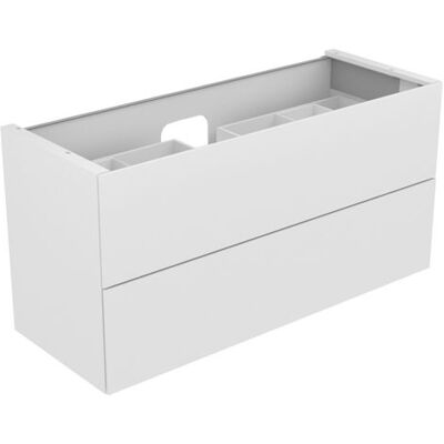 Keuco Edition 11 Waschtischunterschrank - Cashmere - Wandmontage Keuco Edition 11 Waschtischunterschrank - Cashmere - Wandmontage