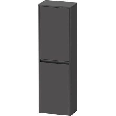 Duravit Ketho.2 Halbhochschrank - Deutschland gefertigt Duravit Ketho.2 Halbhochschrank - Deutschland gefertigt