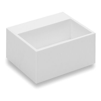 Cosmic Compact Waschbecken B: 32,5 T: 32,5 cm, Ohne Hahnloch, 739120400 739120400 Cosmic Compact Waschbecken B: 32,5 T: 32,5 cm, Ohne Hahnloch, 739120400 739120400