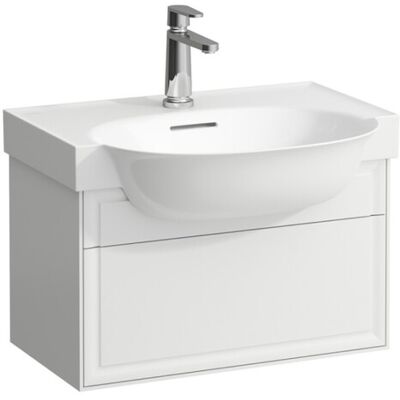 LAUFEN Waschtischunterschrank THE NEW CLASSIC für WT H813853 575x315 weiss glänzend, H4060310856311 H4060310856311 LAUFEN Waschtischunterschrank THE NEW CLASSIC für WT H813853 575x315 weiss glänzend, H4060310856311 H4060310856311