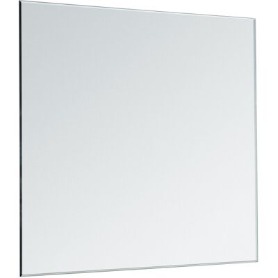 Cosmic Basic Spiegel 60x60cm - Rechteckiger Badezimmer Spiegel Cosmic Basic Spiegel 60x60cm - Rechteckiger Badezimmer Spiegel