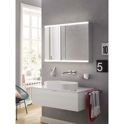 Emco Prime 2 Facelift LED Spiegelschrank - 9497 Emco Prime 2 Facelift LED Spiegelschrank - 9497