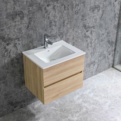 Neuesbad - NBHT60100 - 60x46x50 cm Neuesbad - NBHT60100 - 60x46x50 cm