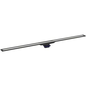 Geberit Duschrinne CleanLine20 30-160 cm Metall poliert / Metall gebürstet, 154453KS1 154453KS1