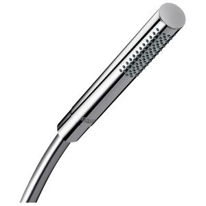 Hansgrohe Handbrause Axor Starck 1jet chrom , 10531000 10531000