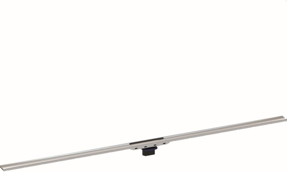 Geberit Duschrinne CleanLine80 30-90cm Edelstahl gebürstet, 154440KS1 154440KS1