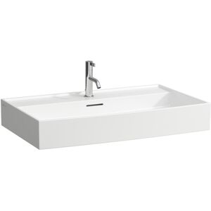 LAUFEN Aufsatz-Waschtisch KARTELL 460x800x145 H8163367571041 LAUFEN Aufsatz-Waschtisch KARTELL 460x800x145 H8163367571041