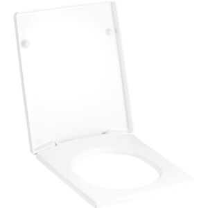 Geberit WC-Sitz Preciosa II, 571280, mit Absenkautomatik, 571280000, weiss 571280000 Geberit WC-Sitz Preciosa II, 571280, mit Absenkautomatik, 571280000, weiss 571280000