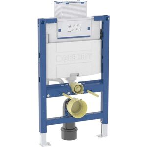 Geberit Duofix Element für WWC, 82cm 111003002 Geberit Duofix Element für WWC, 82cm 111003002