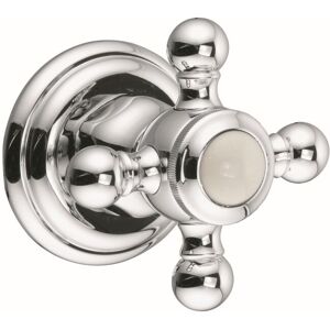 Kludi Unterputz-Ventil Adlon Feinbau-Set chrom 518030520 Kludi Unterputz-Ventil Adlon Feinbau-Set chrom 518030520