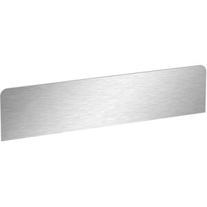 LAUFEN NIA Edelstahl gebürstet Wandablaufblende - Duschablaufabdeckung LAUFEN NIA Edelstahl gebürstet Wandablaufblende - Duschablaufabdeckung