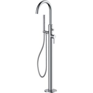 Avenarius freist. Wanne-Brause-Batterie, Linie 280 2806110010 Avenarius freist. Wanne-Brause-Batterie, Linie 280 2806110010