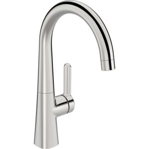 Waschtischarmatur HANSADESIGNO Style 5149 Ausld. 167 mm DN15 chr 51492293 Waschtischarmatur HANSADESIGNO Style 5149 Ausld. 167 mm DN15 chr 51492293
