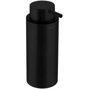 Cosmic LOGIC STAND-Seifenspender 6x8,5x16,5cm, schwarz matt, 2263653 WJC226A0053036 Cosmic LOGIC STAND-Seifenspender 6x8,5x16,5cm, schwarz matt, 2263653 WJC226A0053036