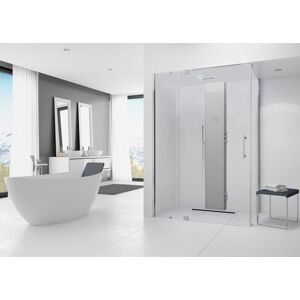 Hoesch Dampfpaneel SensePerience 3 68156.551 Hoesch Dampfpaneel SensePerience 3 68156.551