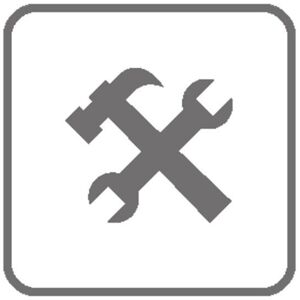 Villeroy & Boch Styrodur Installationsset, für Duschwannen 120 x 70 bis 180 x 90 cm U91411300 Villeroy & Boch Styrodur Installationsset, für Duschwannen 120 x 70 bis 180 x 90 cm U91411300