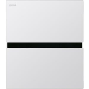 Mepa Sanicontrol Urinalspülautomatic 925 T2 weiß Netz, 718240 718240 Mepa Sanicontrol Urinalspülautomatic 925 T2 weiß Netz, 718240 718240