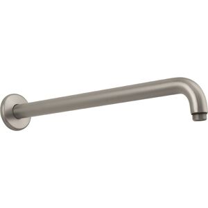 Hansgrohe Brausearm DN15 389mm Ausladung 27413820 Hansgrohe Brausearm DN15 389mm Ausladung 27413820